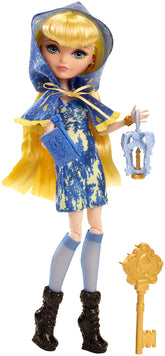 Mattel Ever After High Through The Woods Blondie Lockes Doll